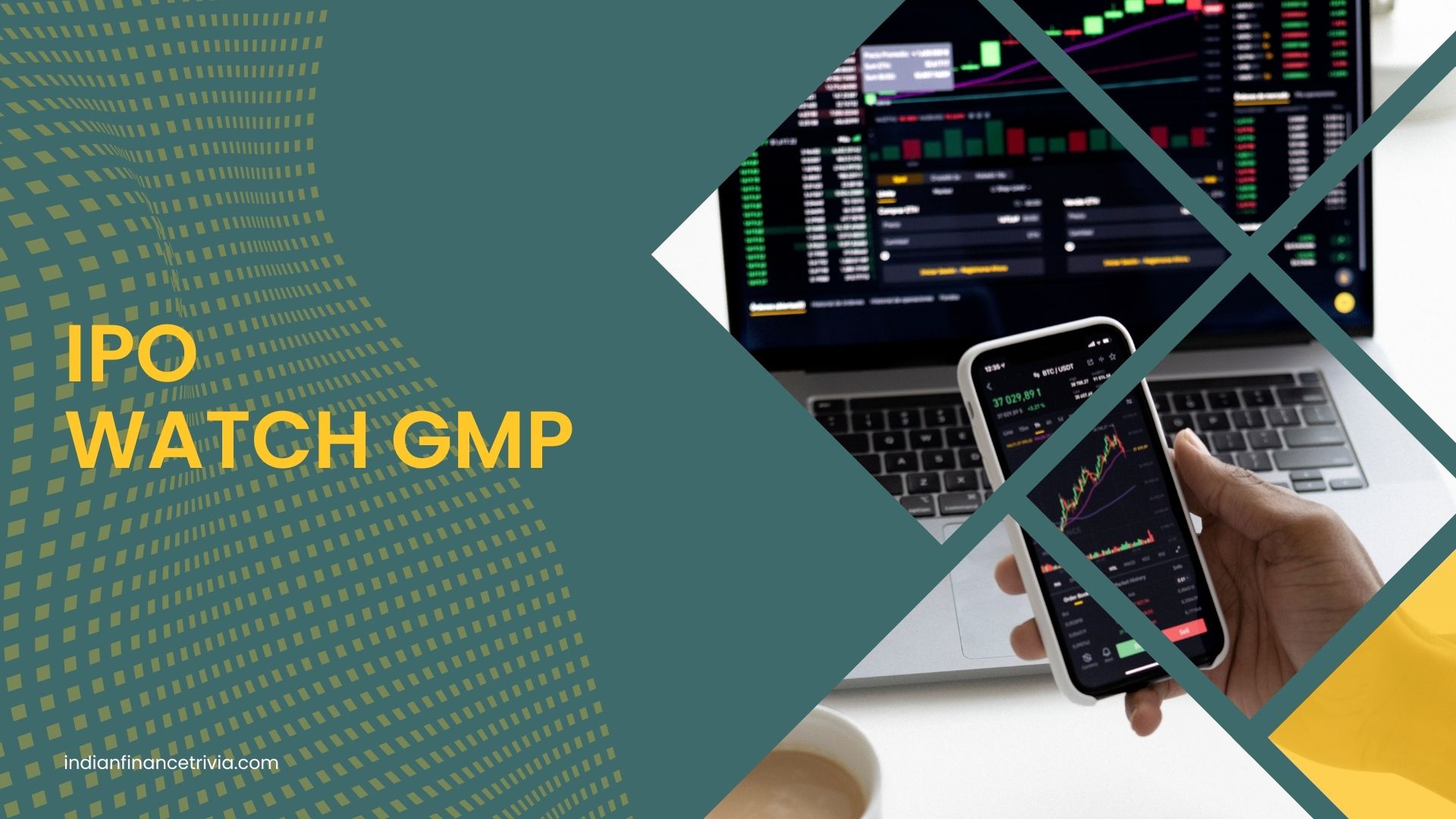 IPO Watch GMP: Your Complete Guide to Grey Market Premium and IPO Investment in India